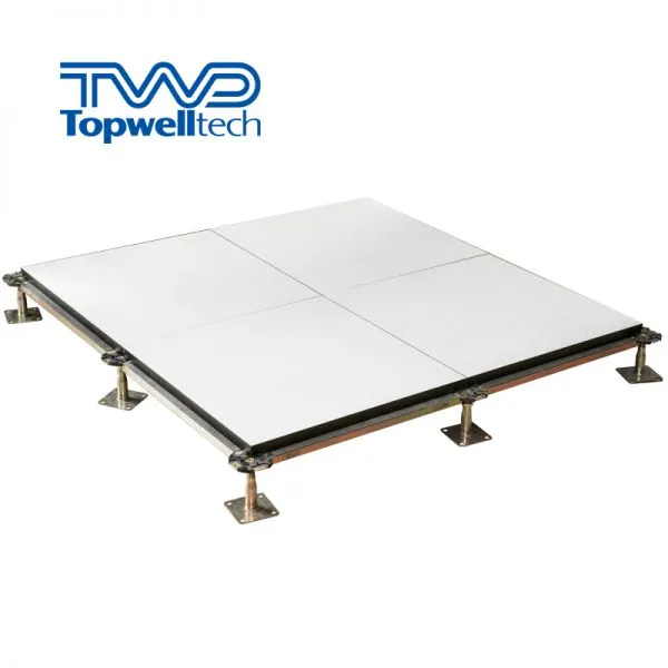 High Quality Calcium Sulphate Raised Floor With Low Price photo-5
