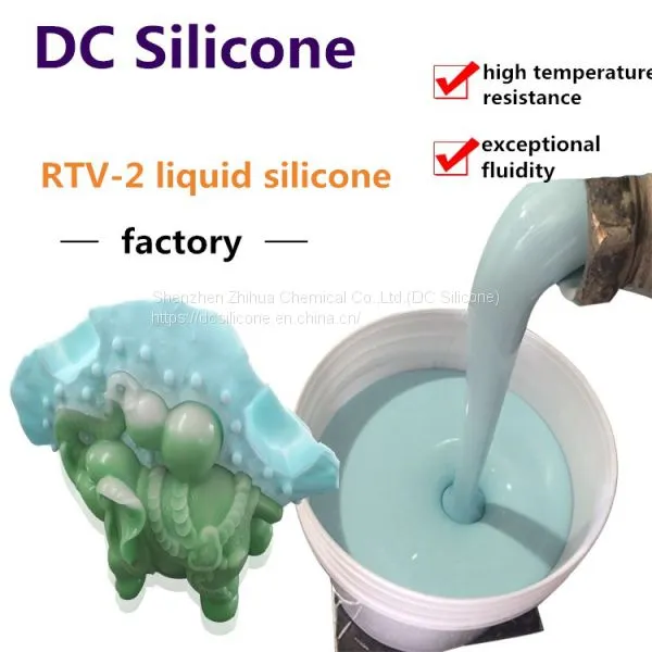 Rtv Liquid Silicone Rubber for Pad Printing Silicone Pads for Printing Pattern on Toys photo-4