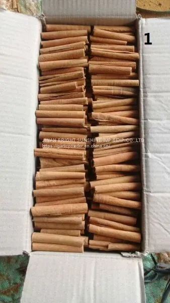 Cinnamon Stick Cigar Cinnamon photo-3