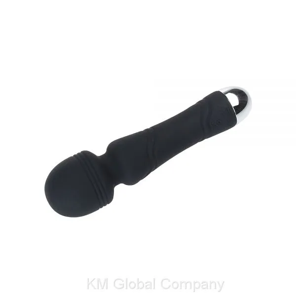 Cordless Wand Massager With 20 Vibration Modes for Deep Tissue Massager for Back Neck Shoulder, Sports RecoveryCordless Wand Massager With 20 Vibration Modes for Deep Tissue Massag photo-4