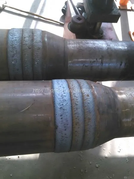 Portable Hardbanding Machine photo-2