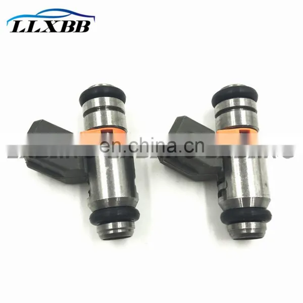 Original Fuel Injector Injection Nozzle IWP092 For Audi Seat Skoda VW Golf Lupo Polo 501.025.02 photo-2