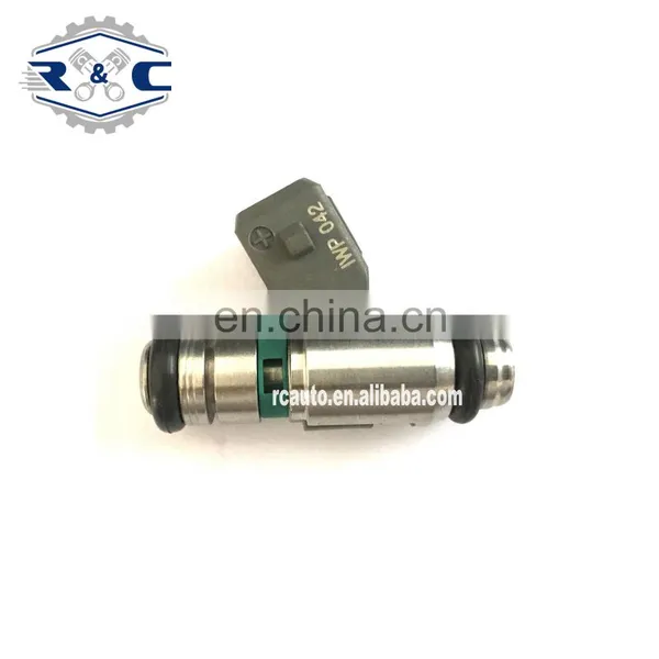R&C High Quality Injector 8200028797 Nozzle Auto Valve For Renault Megane Scenic 100% Professional Tested Gasoline Fuel Inyector photo-2