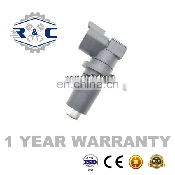 R&C High Quality Auto Transmission Sensors Odometer 716-30123 For Excavator JCB Parts 3CX 4CX 716 Engine Gearbox Speed Sensor photo-3