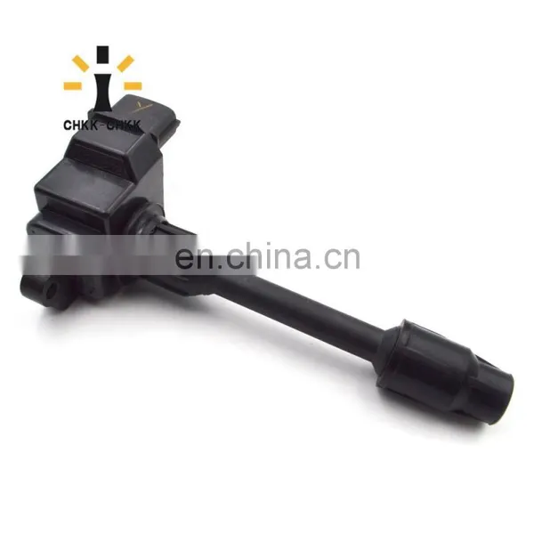 Professional Manufactory Auto Parts OEM 22448-31U05 Ignition Coil for Japanese Car photo-3