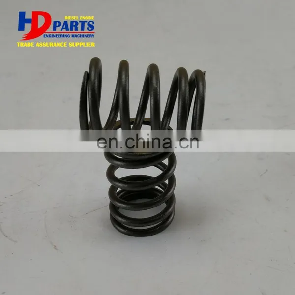Diesel Engine Spare Parts V3800 Valve Spring 1C010-13240 photo-3