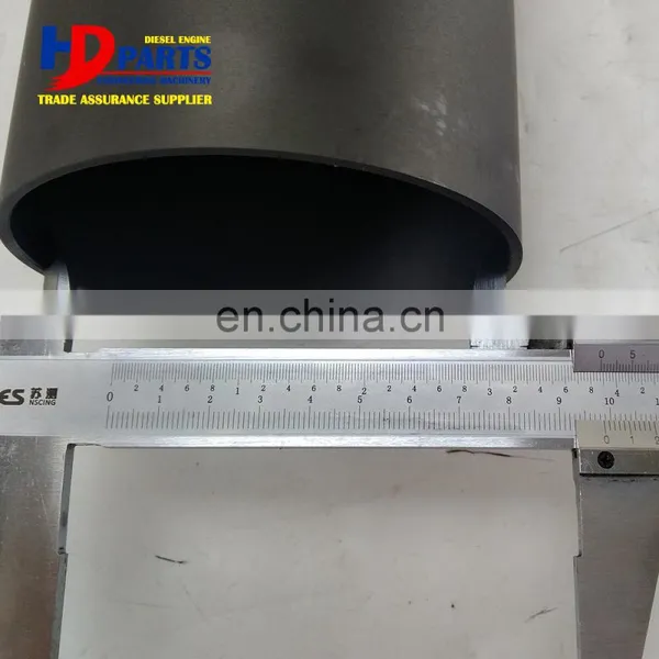 Diesel Engine Parts V3800 Cylinder Liner Sleeve photo-5