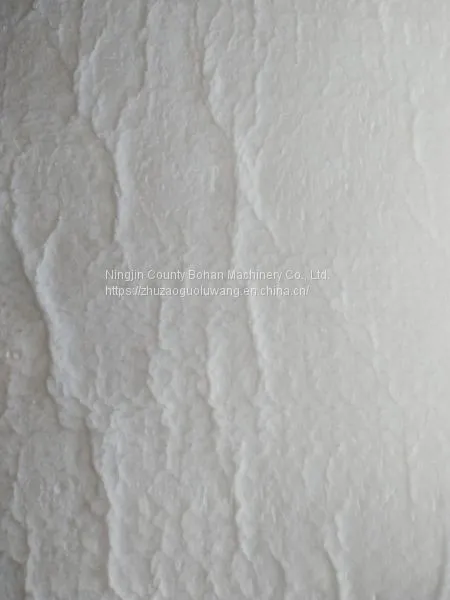 Ceramic Fire Blanket Ceramic Fiber Blanket 3000 Degrees 50mm & 25mm photo-3