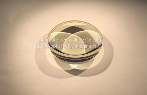 China Meniscus Lens