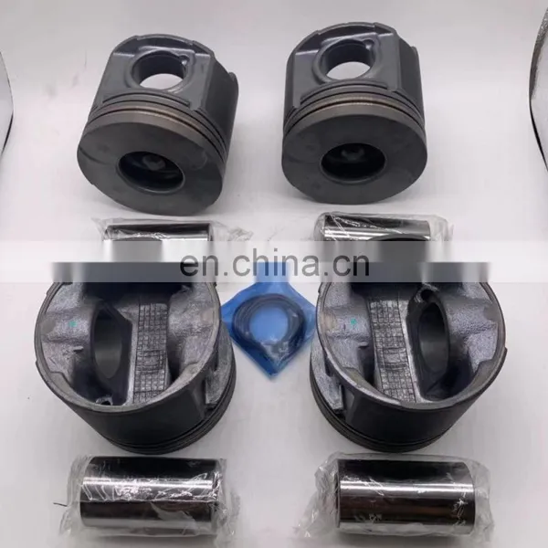 Engine Spare Parts Piston 13101-30081 for 2KD photo-6