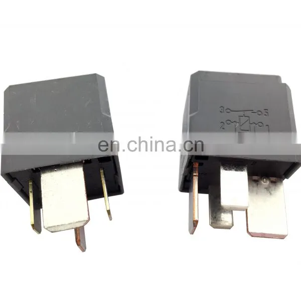 Starter Relay Module For Bui-ck G-MC Chevro-let OEM 13500120 3760 photo-3