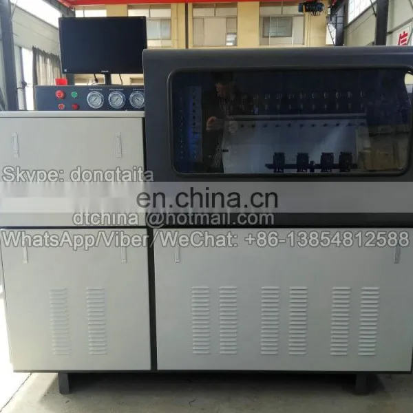 Cdi 3000 Multi Cr3000a Common Rail Test Bench photo-6