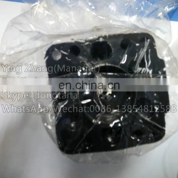 Hight Quality 4 Cyl 096400-1250 Injector Pump VE Head Rotor & Rotor Head photo-2