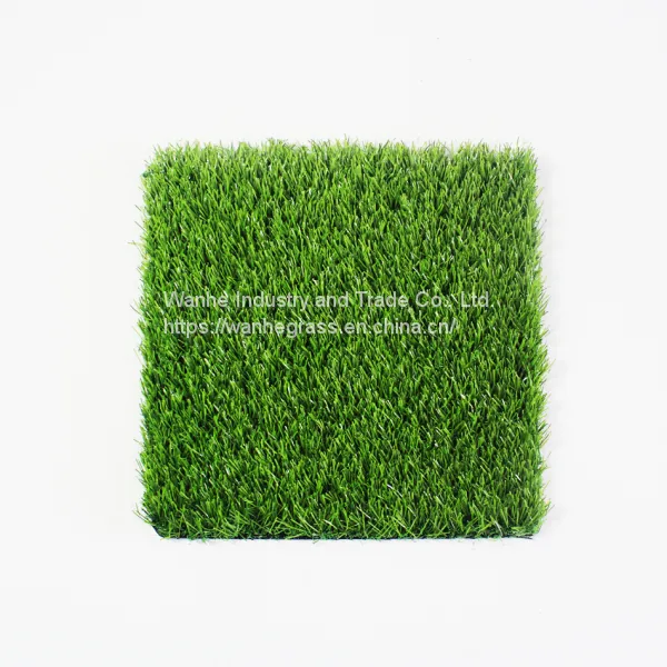 Chinese Golden Supplier Synthetic Grass Turf 25mm Landscaping Artificial ARTIFICIAL GRASS photo-4