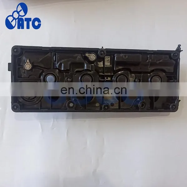 Valve Cover For VW Crafter Amarok 2.0 TDI OEM 03L103469F photo-5