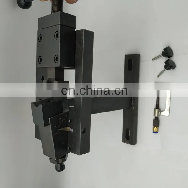 Beacon Common Rail Diesel Injector Removal Dismounting Tool Stand photo-4