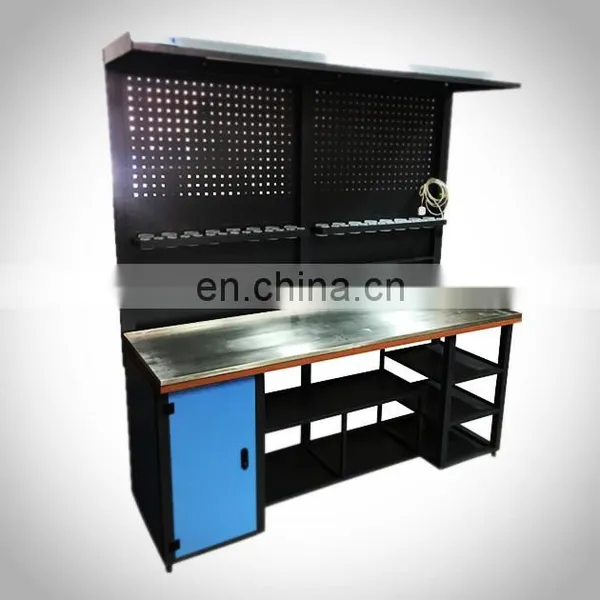 Trade Assurance Basic Extend Stainless Steel Work Table photo-3