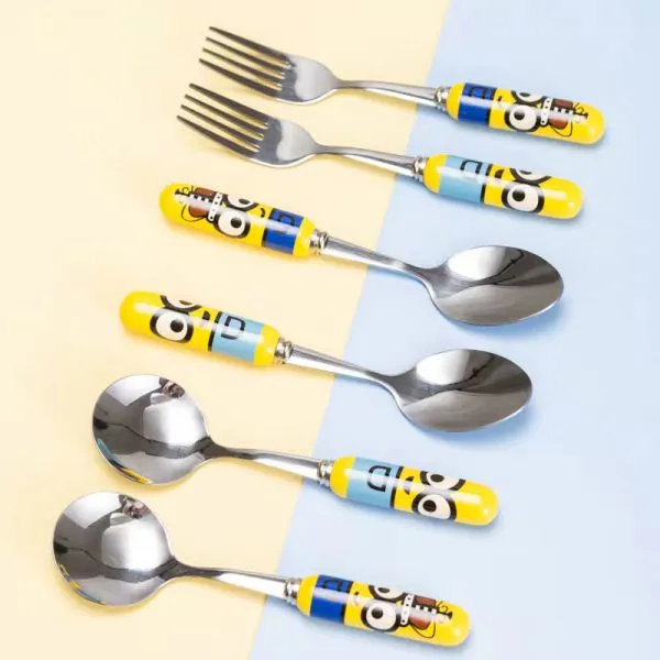 Creative Personalized Spoon for Home Use photo-2