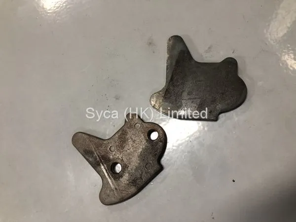 Progressive Die Stamping, Metal Press Dies, Metal Stamping Parts, Metal Punching, Sheet Metal Parts photo-3