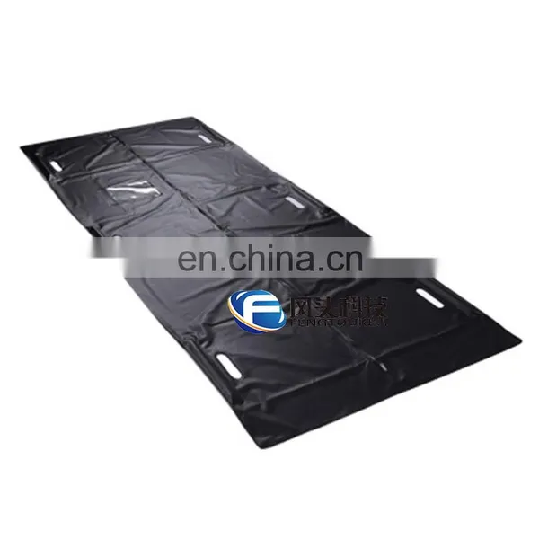 Good Quality PVC Materials Death Body Bags For Dead Bodies photo-2