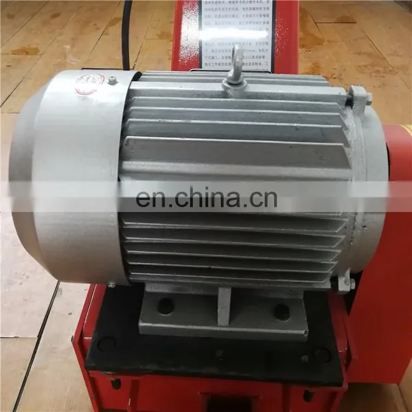 Hand Small Road Asphalt Milling Machine photo-6