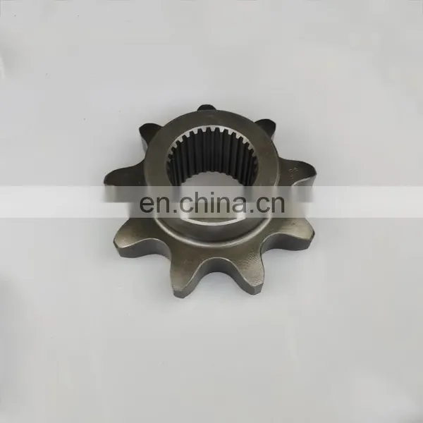 W9516-52540 KUBOTA ROTARY CULTIVATOR KRX164 165 Transmission photo-3
