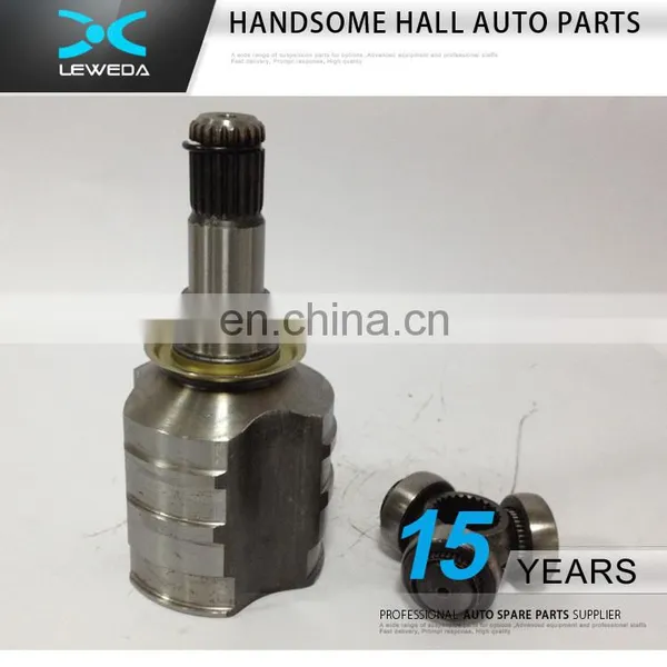 Inner CV Joint Vibration With Best Grease for CV Joints TO-5-053 for Toyota Camry SXV20 1998 photo-2