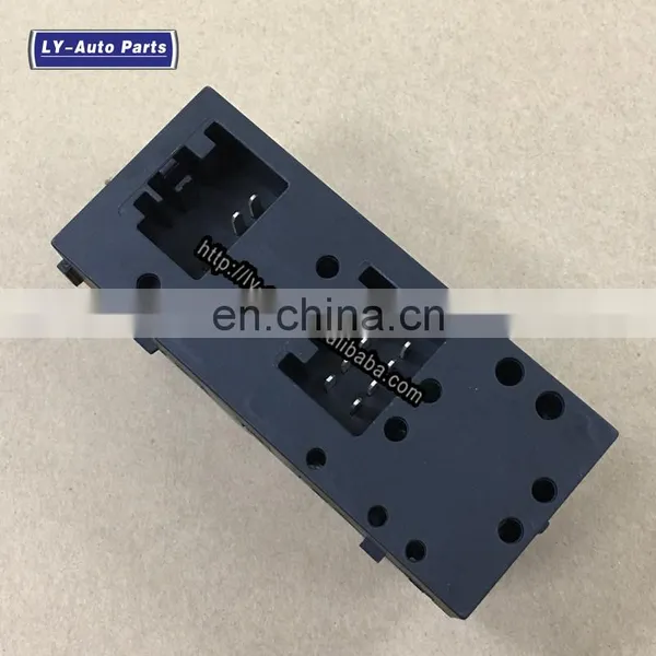 5W1Z-14529-BA YS213101 901-326 Electric Power Master Window Switch Control Button Front Driver For Ford 03-09 Lincoln Town photo-2