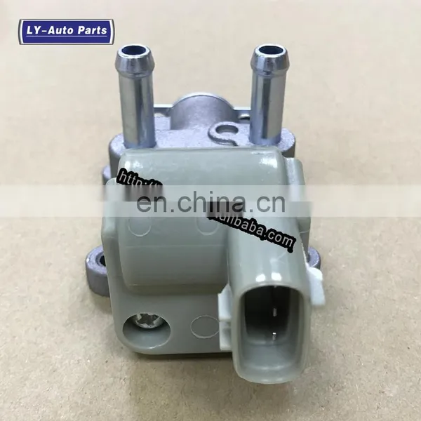 Idle Air Control IAC Valve 16022-P2E-A51 For Acura El Honda Civic Del Sol 16022 P2E A51 photo-3