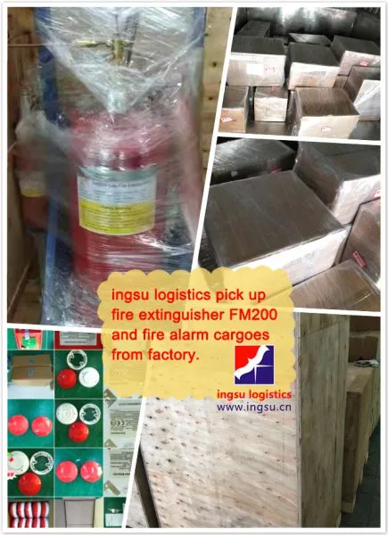 Logistics Service From China to Kyelgaung (Jiegao) Border by Land photo-2