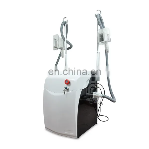 Hottest Sale Cyro Fat Freeze Machine / 2 Cryo Handle Fat Freeze Slimming Device photo-2