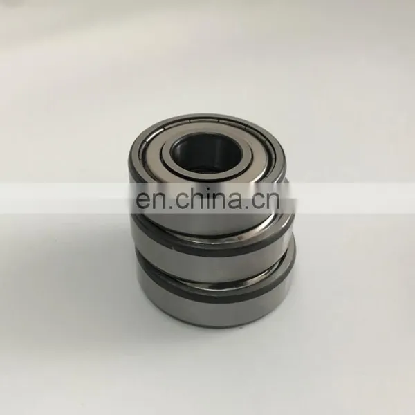 Top Quality Cheap Ball Bearing 8208 62032 China Suppliers photo-4