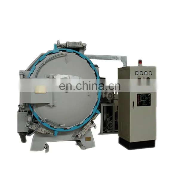 Liyi Vacuum Furnace For Heat Treatment Of Metals photo-4