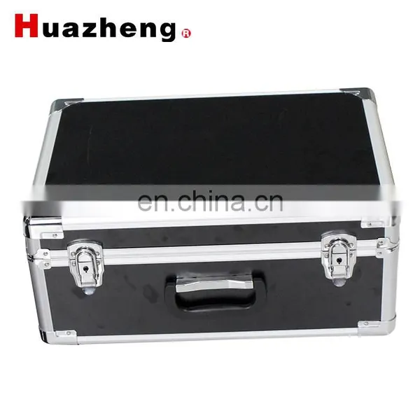 SF6 Gas Multifunctional Test Set Decomposition Moisture Purity Tester SF6 Comprehensive Gas Analyzer photo-3