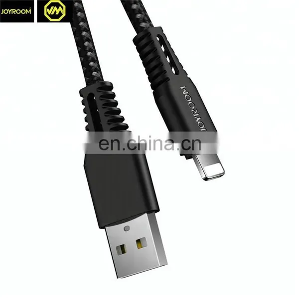 Joyroom Usb Cable Type c Micro Cable 2500mah Built-in Cable Power Bank photo-4