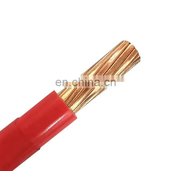 2mm Thickness Single Copper Wire /soild Wire photo-5