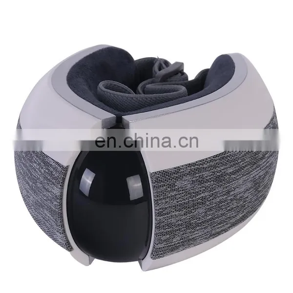 Vivanstar Hot Heat Eye Massager Relax Fatigue MT2203 photo-4