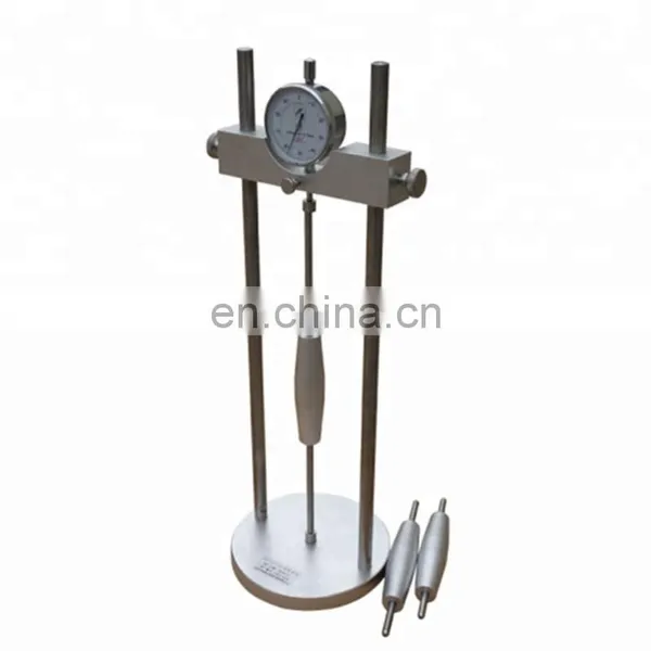 Cement Length Comparator,Length Comparator Apparatus With Factory Price photo-5