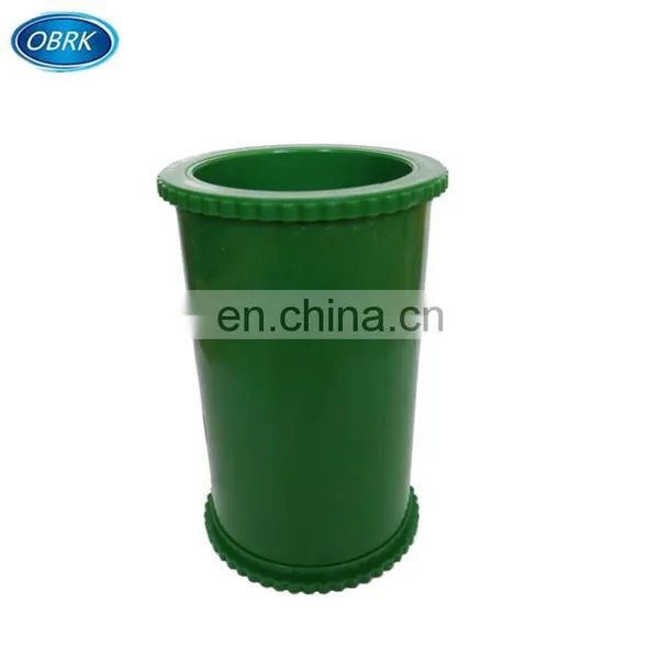 ABS Plastic Concrete Test Mortar Cylinder Cube Mould Dia.50*100mm photo-5