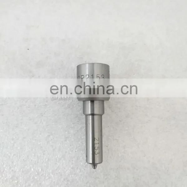 Topdiesel Common Rail Injector DLLA150P2153 for 0433172153 Injector USD18.00 photo-3