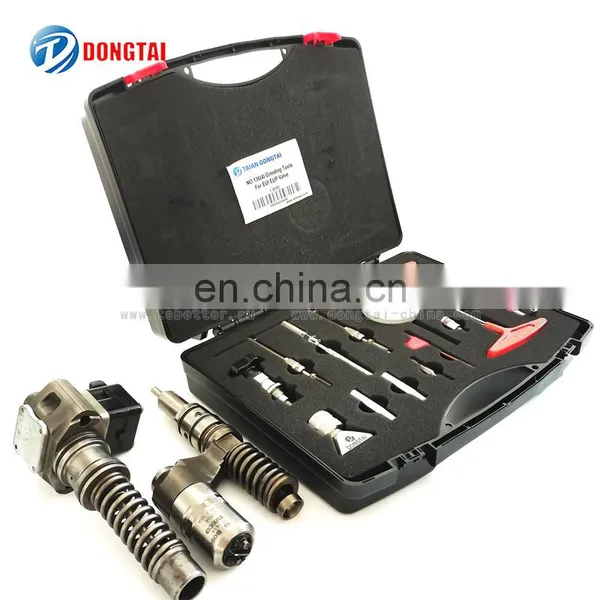 NO, 136 (4) Grinding Tools for EUI and EUP VALVE photo-4