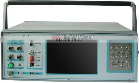 WHQC-H Electronic Type Calibrator photo-3
