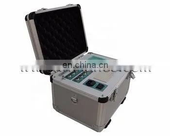 High Voltage Switch Testing Equipment photo-2