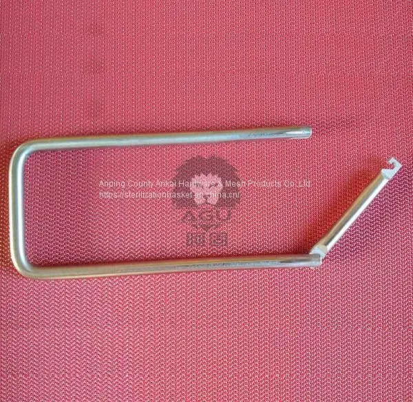 Stainless Steel Instrument Stringers photo-2