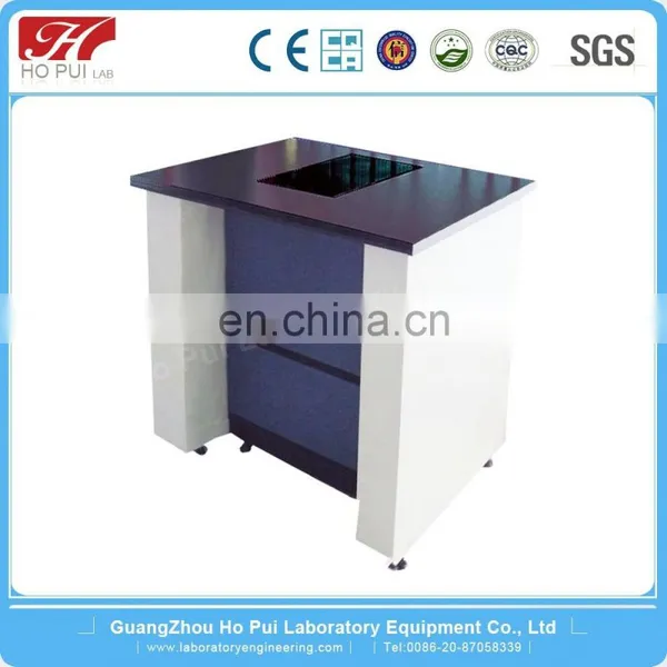 High Quality Lab Furniture Marble Lab Balance Table photo-5