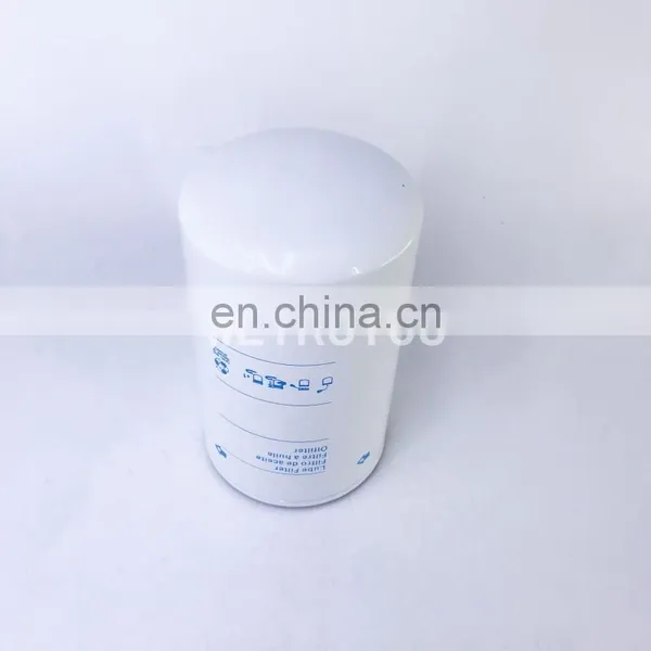 Truck Engine Accessories Spin-on Fuel Filter P554620 photo-3