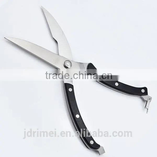 Strong Hand Tool China Bonsai Scissors photo-6