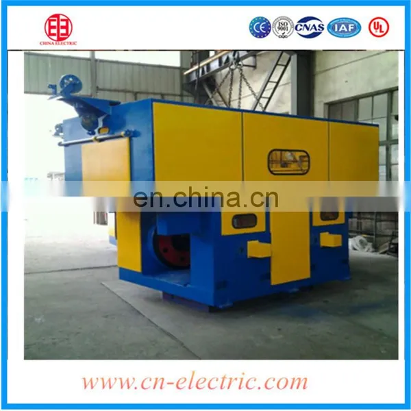 2017 Latest High Speed Silver Wire Drawing Machine