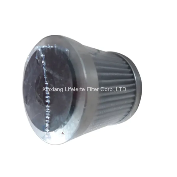 Emerald MF0301P10NB Hydraulic Oil Filter Element Replacement photo-2