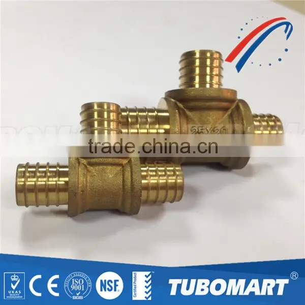 High Quality Spanish Style Sliding Pex Fitting for Pex Pipe Water Pipe With Factory Price photo-4